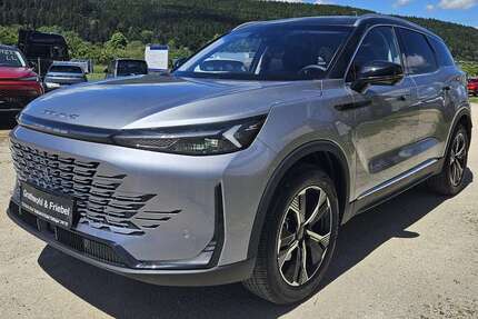 Baic Beijing X75 19.482 km 24.990 &euro; Tuttlingen 78532