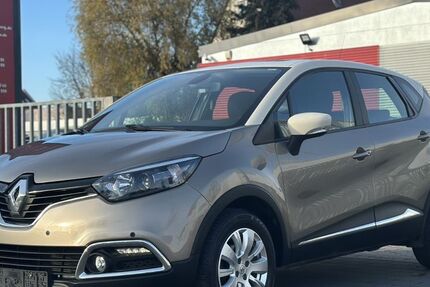 Renault Captur 109.000 km 6.990 € Nürnberg 90431