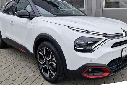 Citroen C4 26.790 km 17.890 € Remshalden 73630
