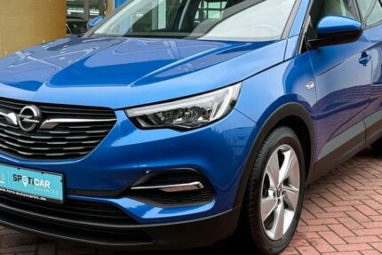 Opel Grandland (X) 62.000 km 17.590 &euro; Emden-Hinte 26759