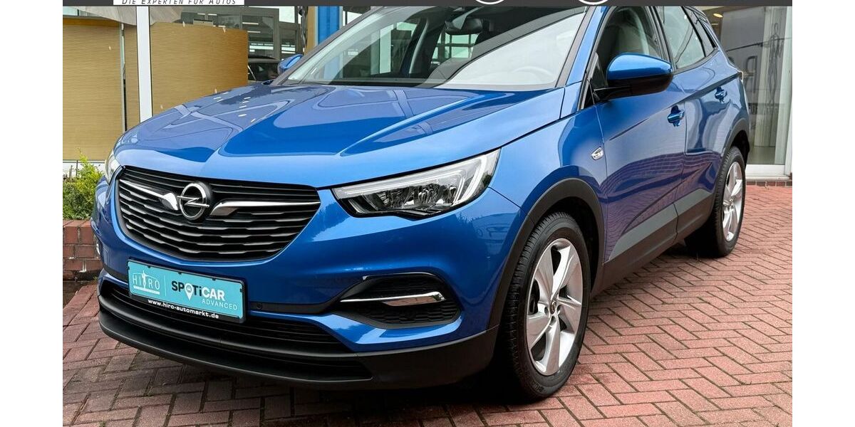 Opel Grandland (X) 62.000 km 17.590 &euro; Emden-Hinte 26759