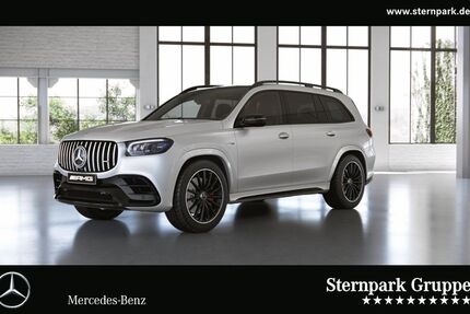 Mercedes-Benz GLS 63 64.990 km 107.490 &euro; Feldkirchen 85622