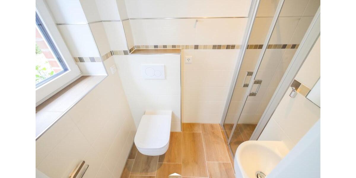 Doppelhaushälfte Cuxhaven Duhnen - 5 Zimmer, 96 m&sup2;, 1.400&euro; | Angebot:25308860