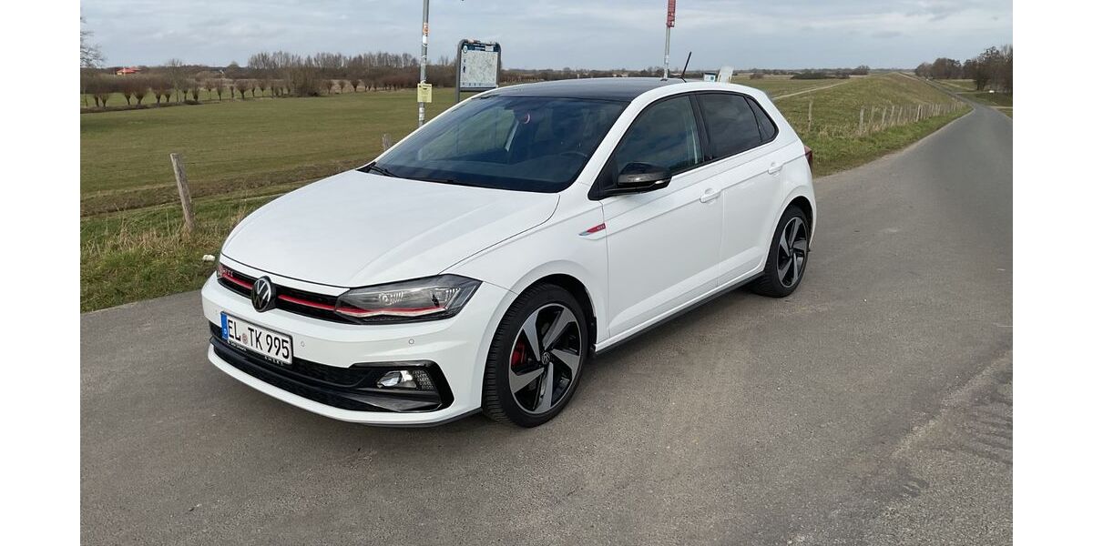 VW Polo 70.900 km 17.900 &euro; Aschendorf 26871