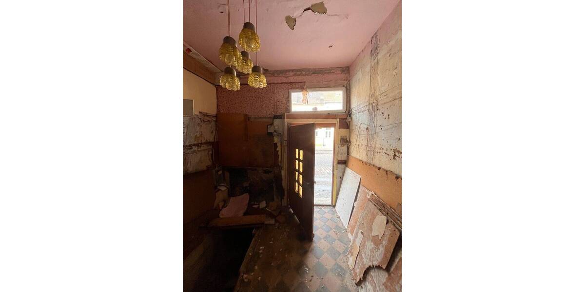 Einfamilienhaus Wittstock/Dosse Wittstock - 4 Zimmer, 60 m&sup2;, 48.000&euro; | Angebot:25986613