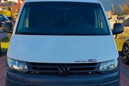 VW T5 Transporter 293.330 km 19.990 € Fürstenstein 94538