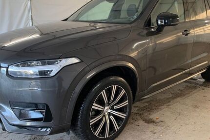 Volvo XC90 40.000 km 48.950 &euro; Steinbach-Hallenberg OT Herges-Hallenberg 98587