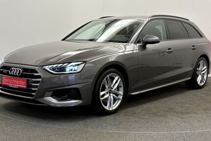 Audi A4 64.005 km 31.650 &euro; Weißenburg 91781