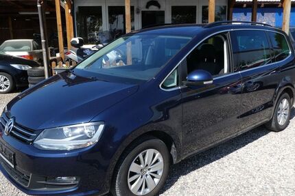 VW Sharan 178.300 km 8.990 &euro; Dresden 01219
