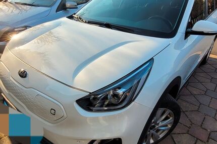 Kia Niro 75.000 km 18.900 &euro; Theisseil 92637