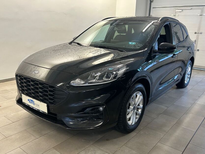 Ford Kuga 140.089 km 17.980 € Rendsburg 24768