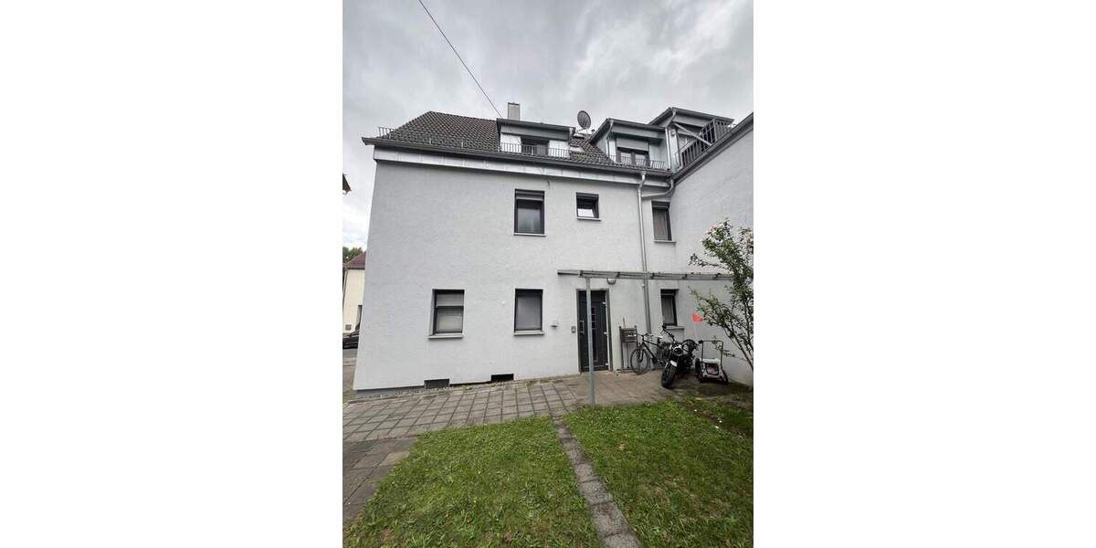Mehrfamilienhaus, Wohnhaus Nürnberg Schniegling - 1 Zimmer, 221 m&sup2;, 1.049.000&euro; | Angebot:25563155