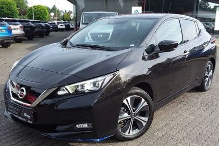 Nissan Leaf 44.900 km 19.300 € Buende 32257