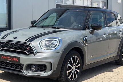 Mini Countryman S (Cooper) 124.644 km 18.950 &euro; Warstein 59581