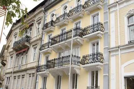 Gewerbeobjekt Baden-Baden Baden - 1.100&euro; | Angebot:27336757