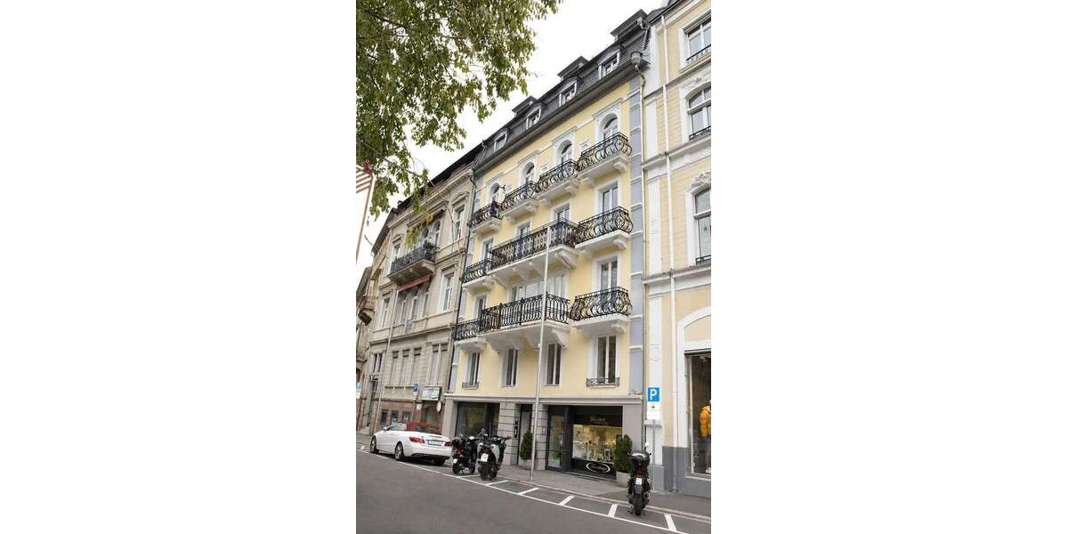 Gewerbeobjekt Baden-Baden Baden - 1.100&euro; | Angebot:27336757