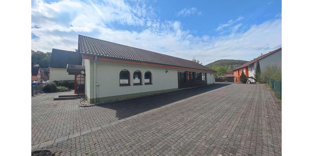 Gewerbeobjekt Annweiler am Trifels - 3.500&euro; | Angebot:26383444