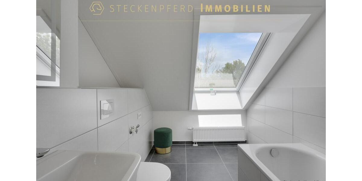 Open House! Sa. 14 - 16 Uhr! Dein MoVida Traumhaus - Modern & Energieeffizient - 120 m² 4 zimmer