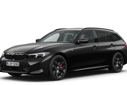 BMW M340d 12.368 km 62.890 &euro; Bad Wiessee 83707