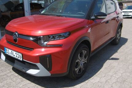 Citroen C3 3.000 km 21.290 &euro; Bielefeld 33739