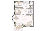 Doppelhaushälfte Pommersfelden - 5 Zimmer, 124 m&sup2;, 399.000&euro; | Angebot:25748958