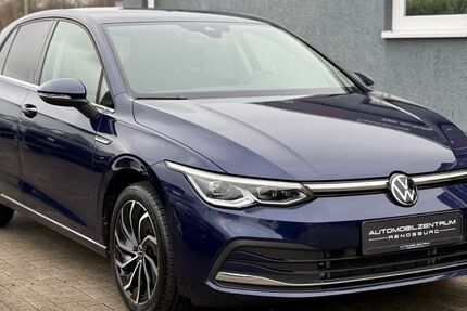 VW Golf 42.000 km 22.999 &euro; Rendsburg 24768