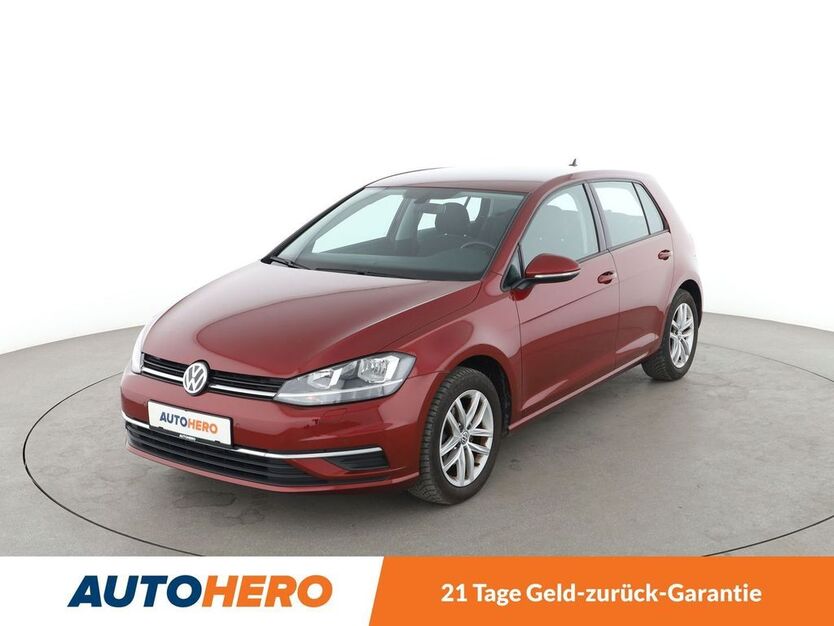 VW Golf 45.899 km 16.790 € Dresden 01187