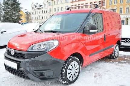 Fiat Doblo 68.006 km 6.999 &euro; Chemnitz 09120