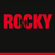 Rocky - Das Musical 30.08.2026 Freilichtbühne Tecklenburg