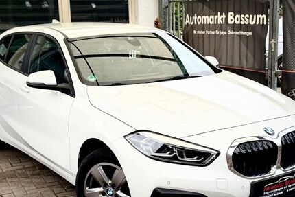 BMW 118 83.705 km 19.990 &euro; Bassum 27211