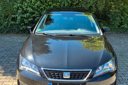 Seat Leon 59.600 km 12.990 &euro; Landsberg am Lech 86899