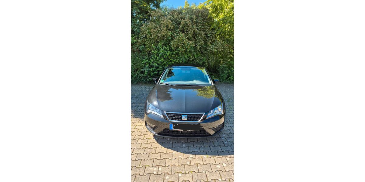 Seat Leon 59.600 km 12.990 &euro; Landsberg am Lech 86899