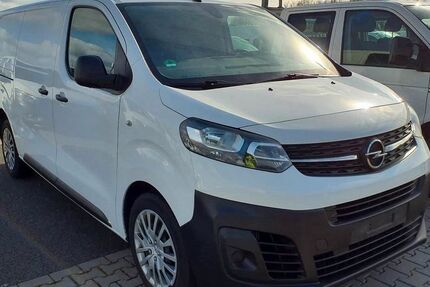 Opel Vivaro 92.000 km 15.490 &euro; Frankenthal/Studernheim 67227