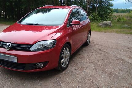 VW Golf Plus 167.000 km 5.999 € Fintel 27389