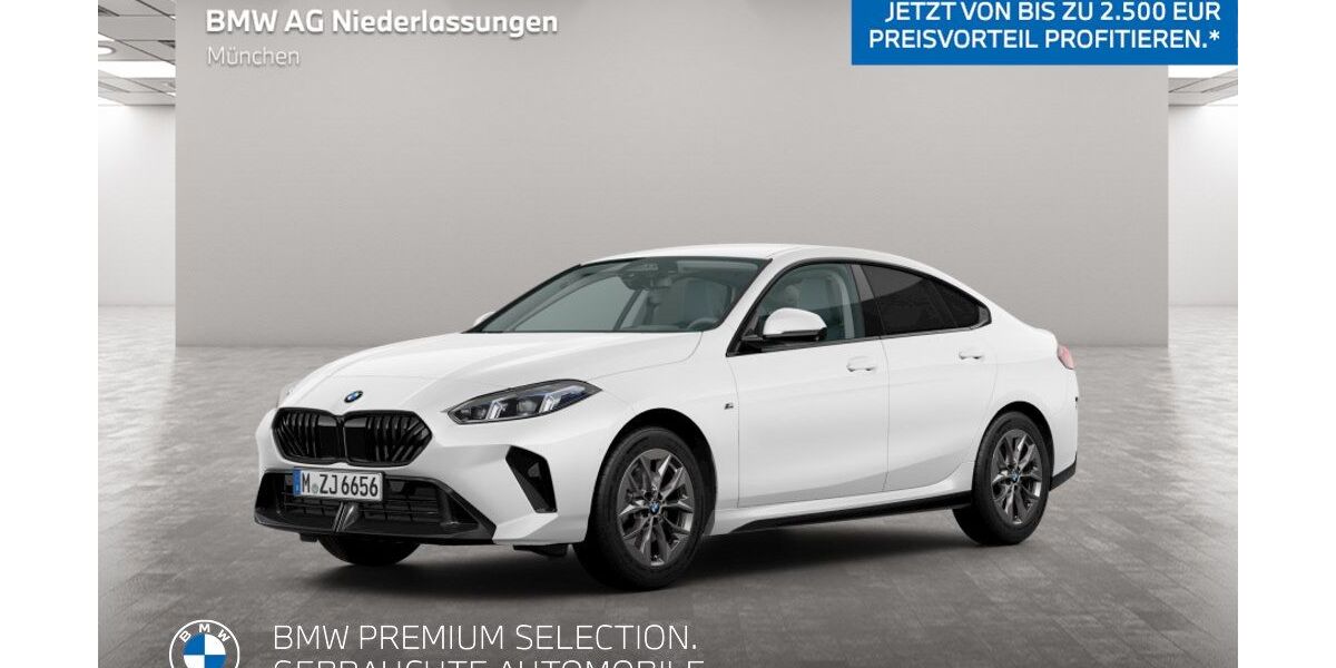 BMW 220 Gran Coupé 22.630 km 37.495 &euro; München 80939