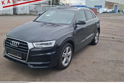 Audi Q3 141.065 km 16.185 &euro; Achern 77855