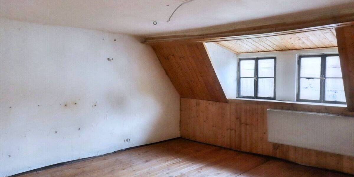 Mehrfamilienhaus, Wohnhaus Leutershausen - 1 Zimmer, 145 m&sup2;, 279.000&euro; | Angebot:25668501