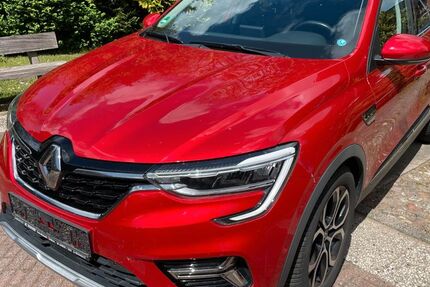 Renault Arkana 47.165 km 18.800 &euro; Schafstedt 25725