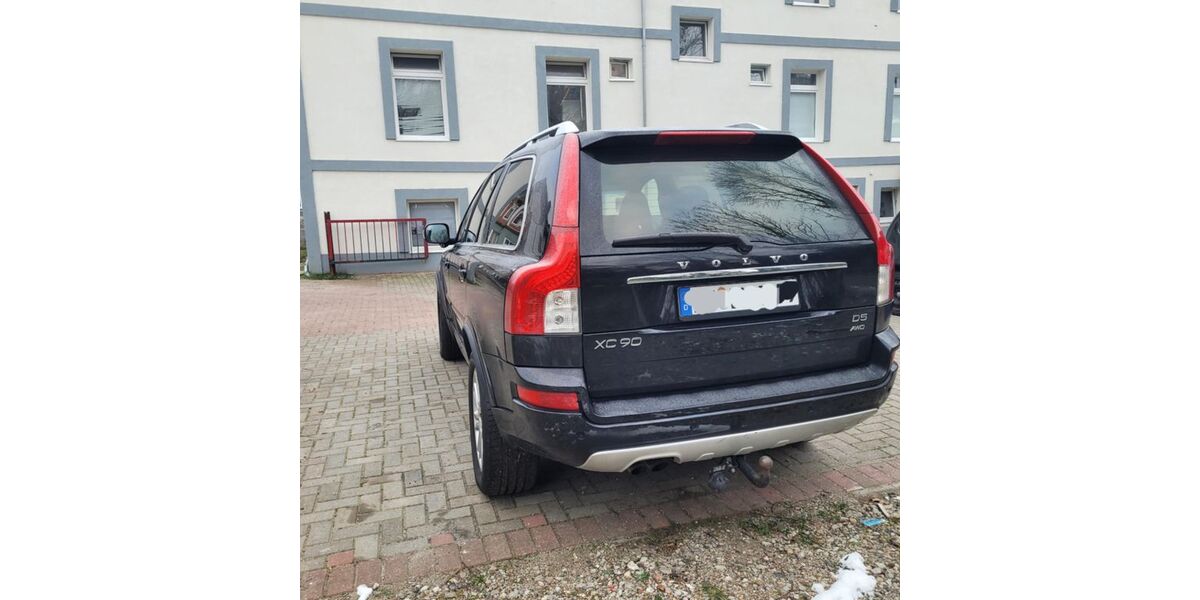 Volvo XC90 268.000 km 11.900 &euro; Hamburg 21109