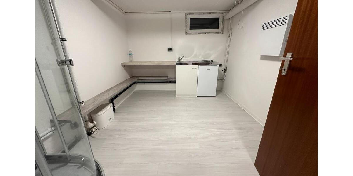 Etagenwohnung Hanau - 1 Zimmer, 34 m&sup2;, 630&euro; | Angebot:26656482