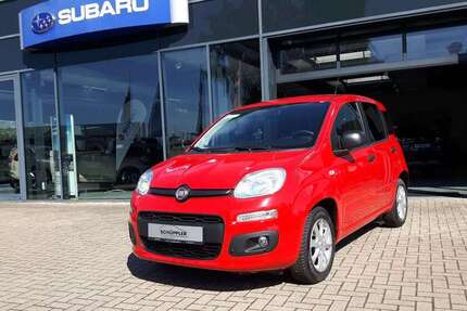 Fiat Panda 71.207 km 8.990 &euro; Volkmarsen 34471