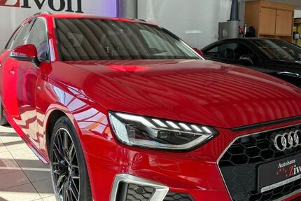 Audi A4 50.192 km 30.590 € Helmstedt 38350