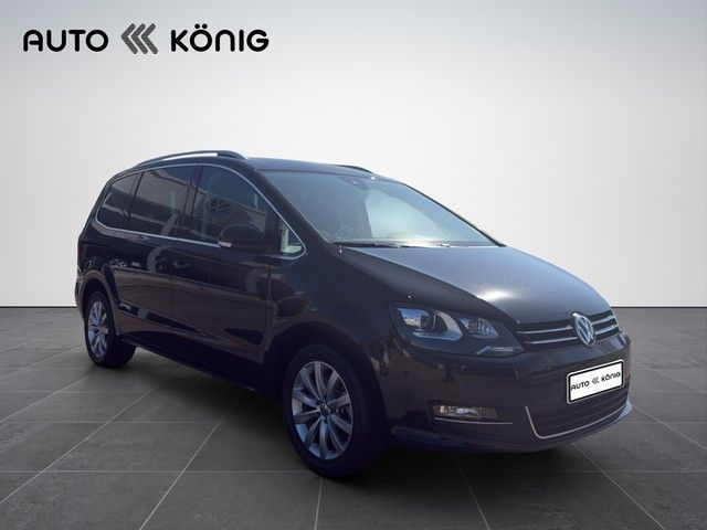 VW Sharan 40.733 km 32.990 &euro; Nördlingen 86720