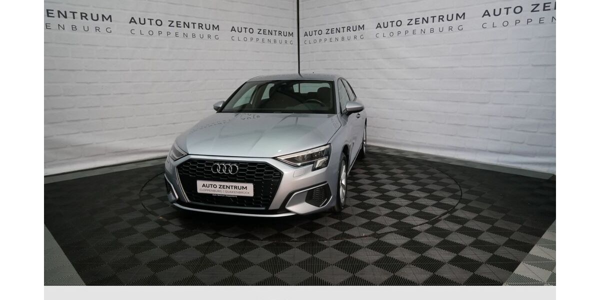 Audi A3 116.508 km 19.950 &euro; Cloppenburg 49661