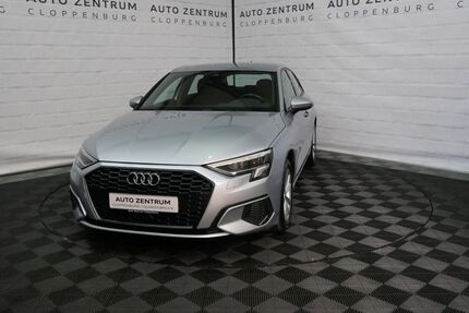 Audi A3 116.508 km 21.950 € Cloppenburg 49661