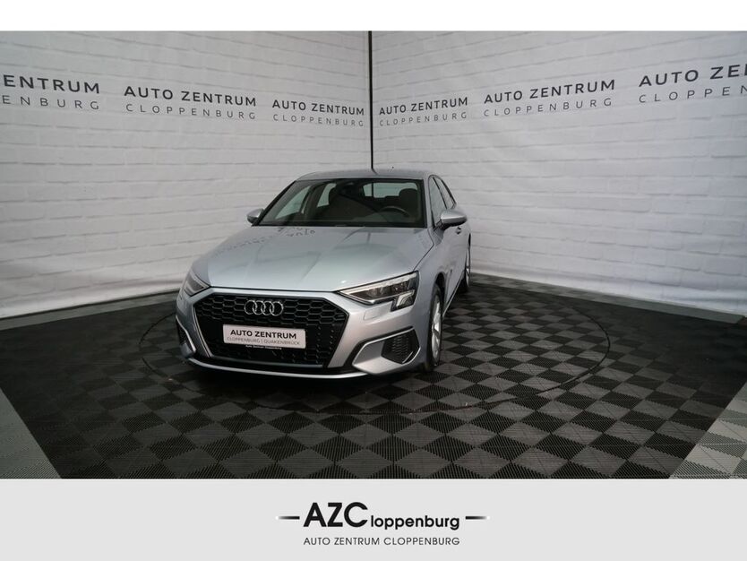 Audi A3 116.508 km 21.950 € Cloppenburg 49661