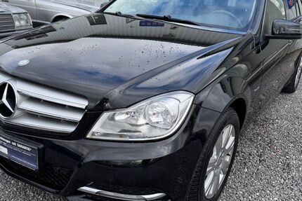 Mercedes-Benz C 180 129.000 km 10.900 &euro; Stuhr 28816