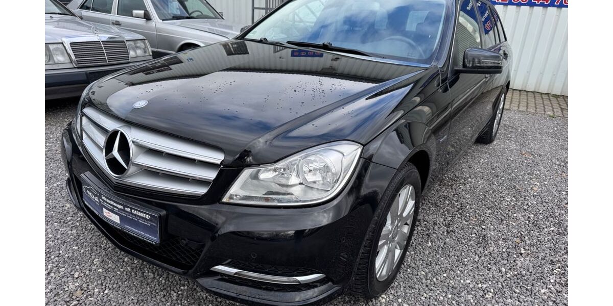 Mercedes-Benz C 180 129.000 km 10.900 &euro; Stuhr 28816