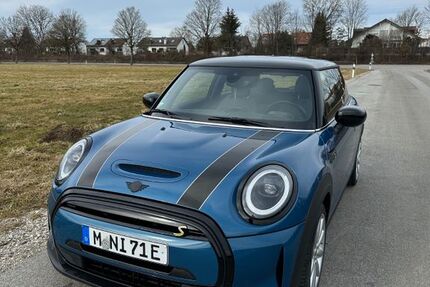 Mini Cooper SE 21.300 km 20.950 € Aying 85653