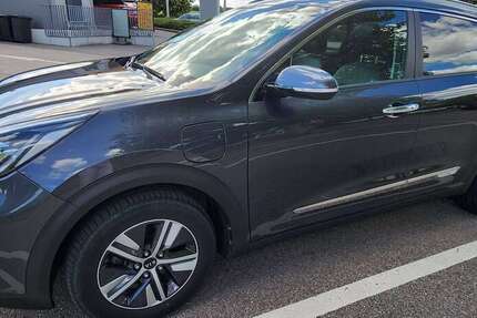 Kia Niro 37.013 km 21.900 &euro; Mainz, Stadt 55126